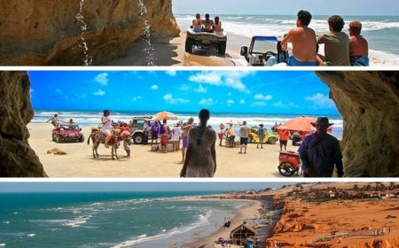 Morro Branco