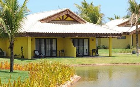 Vila Galé Cumbuco