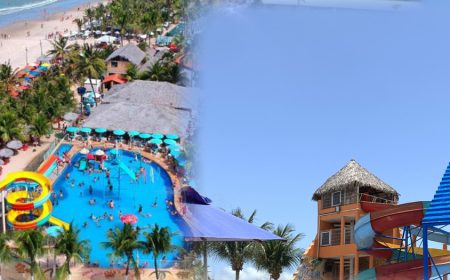Acqua Beach Cumbuco