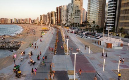 Transfer em Fortaleza
