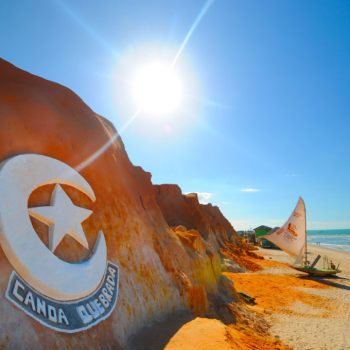 Canoa Quebrada