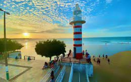 Farol do Paracuru