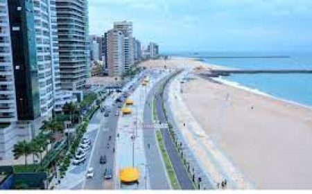 Beira Mar