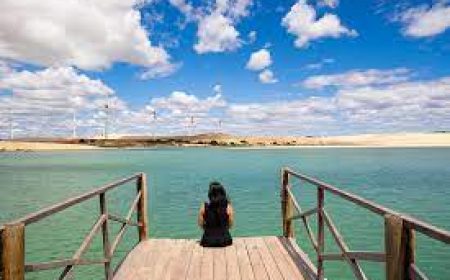 Passeio Mundaú