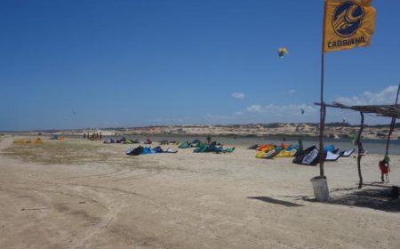 Passeio Lagoinha