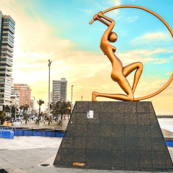Arco de Iracema