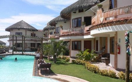 il nuraghe hotel residenza