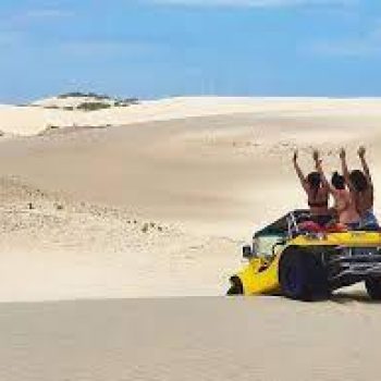 Passeio Cumbuco Passeio Cumbuco