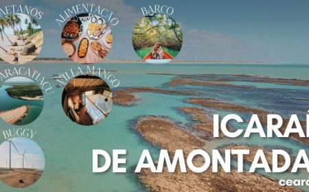 Icaraí de amontada