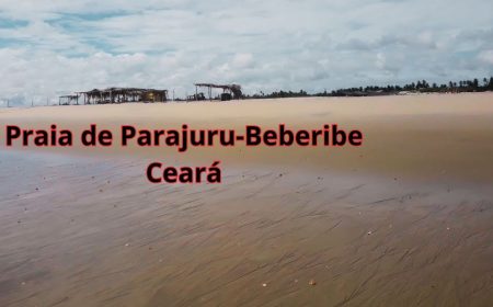 Parajuru Beberibe