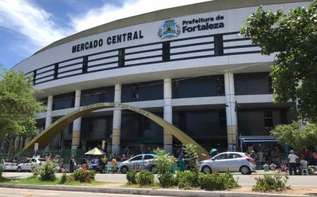 Mercado Central