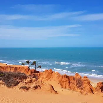 Passeio Morro Branco