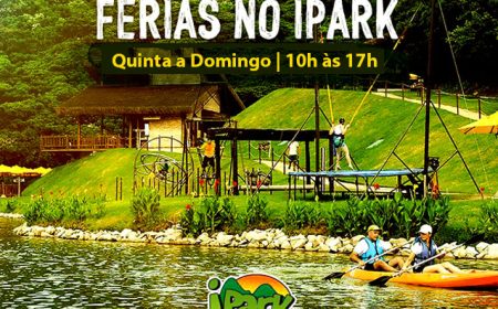 Passeio Ipark