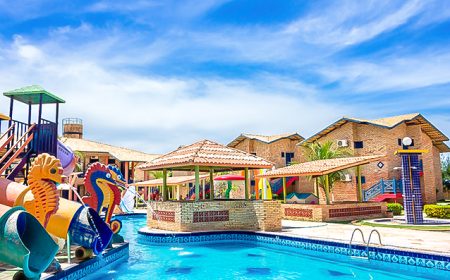 Transfer para Hotel em Parajuru