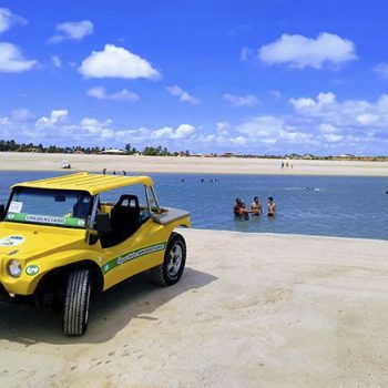 Passeio Águas Belas Passeio Águas Belas