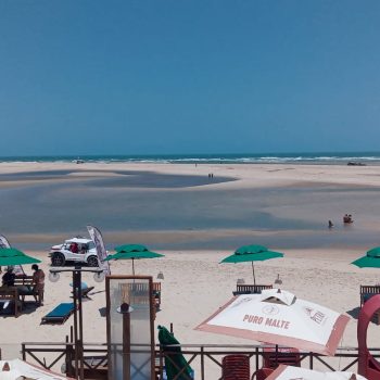 Praia Barra Nova Praia Barra Nova