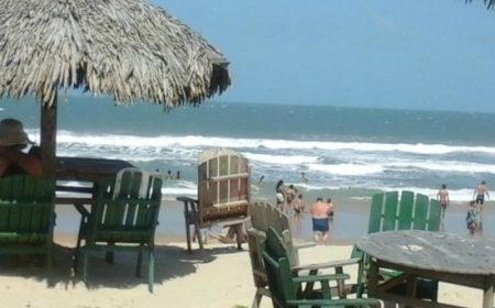 Praia da Prainha