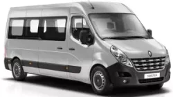 Van Privativa Van Privativa